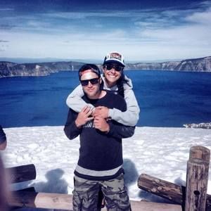 Meet your Posher, Kaleb